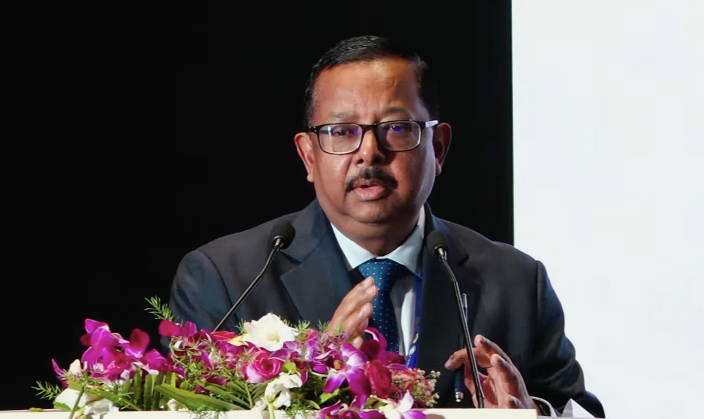 Image of Ujjal Bhuyan about SIR