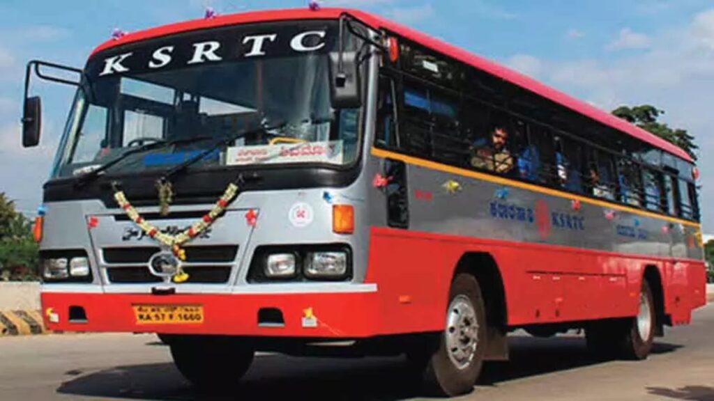 KSRTC