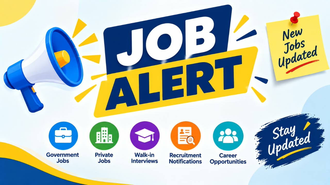 Job Alert: BECIL Recruitment 2026 Announced for 22 Posts