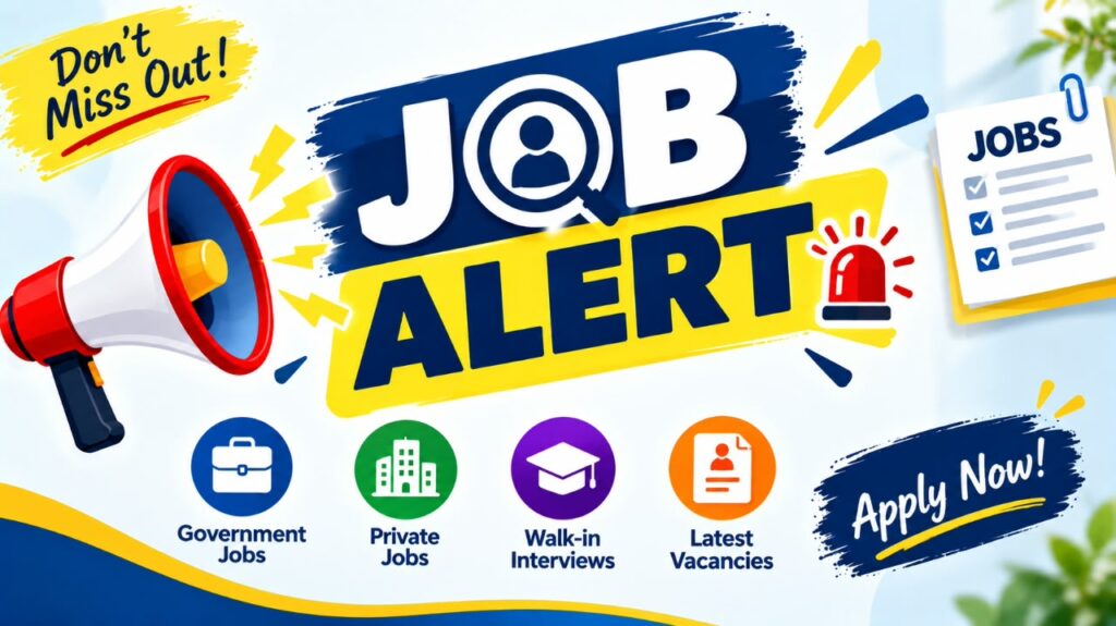 Gadag Court Recruitment: Apply Online for 22 Posts