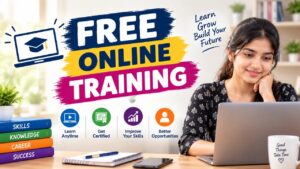 Free Online Training 2026: Karnataka Govt Offers Free Coaching For Competitive Exams