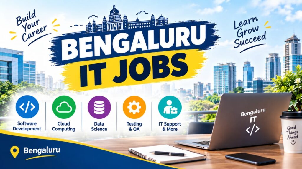 Bengaluru IT Jobs: Protecting Kannada Employment Rights And Local Opportunities
