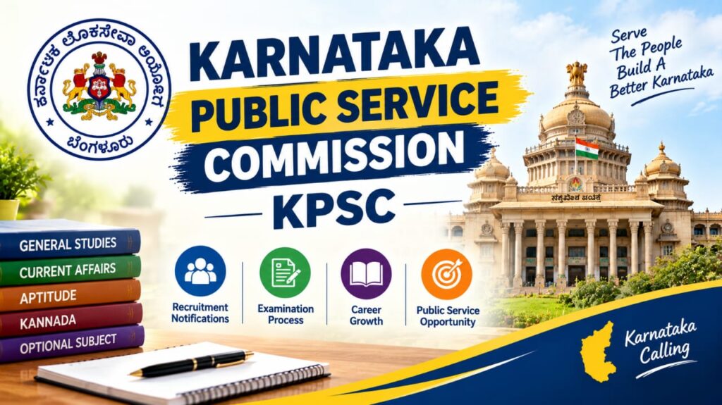 KPSC Exam 2026: Aspirants Demand Postponement Until Reforms Are Implemented In Karnataka
