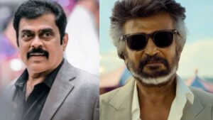 Rajinikanth Jailer 2 movie Karnataka rights brought by K Manju on huge money