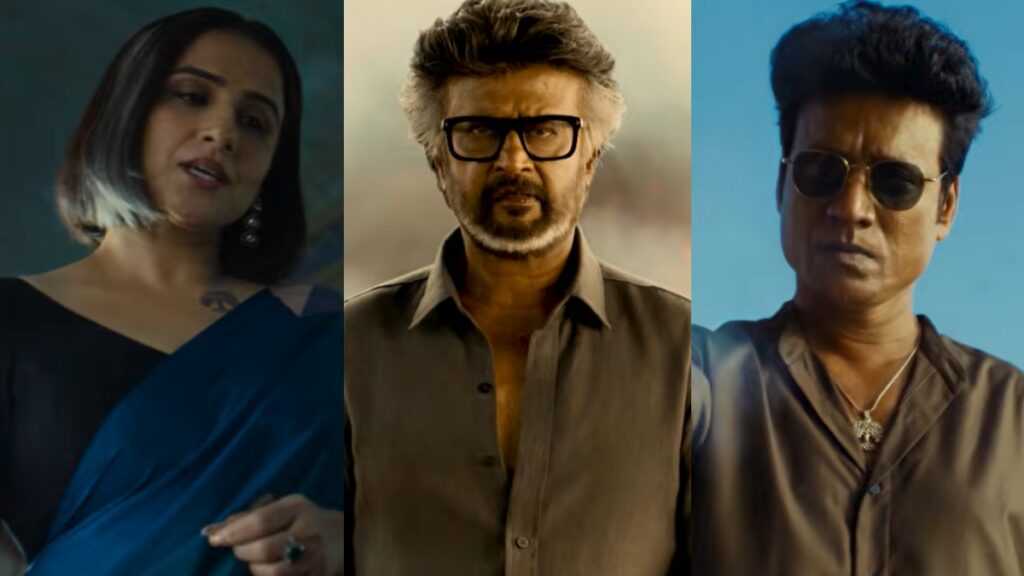 Rajinikanth and Nelson Dilipkumar movie Jailer 2 trailer review in Kannada