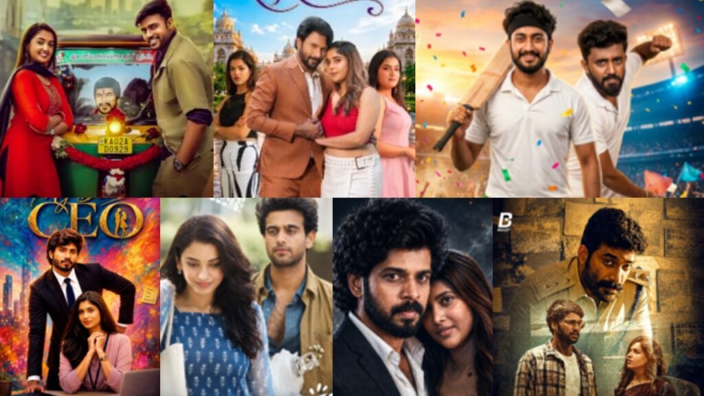 Micro Drama emerging in India here is top 7 Bullet app's short content