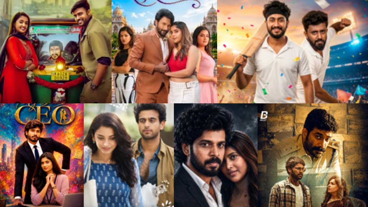 Micro Drama emerging in India here is top 7 Bullet app's short content