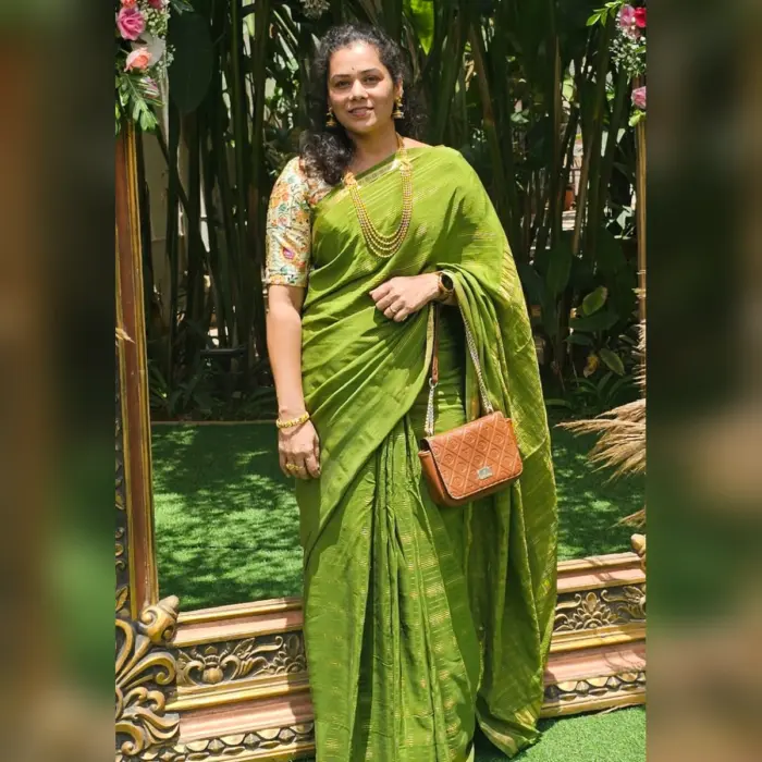 ನಮಿತಾ ಸುಪ್ರೀತ್‌, ವಿಜಯಪುರ