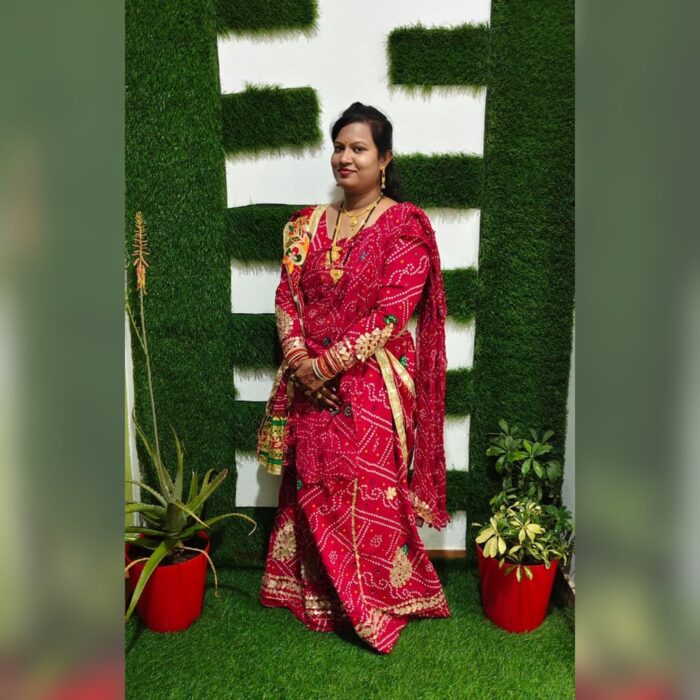 ನೀಲಮ್ ಗುಪ್ತಾ, ಬೆಳಗಾವಿ