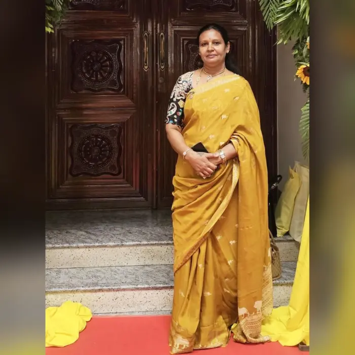 ಪದ್ಮ ಗೋಪಾಲ್, ವಿಜಯಪುರ