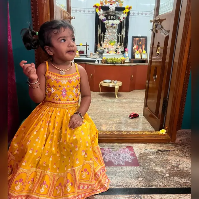ರಾಧ್ಯಾ, ವಿಜಯಪುರ