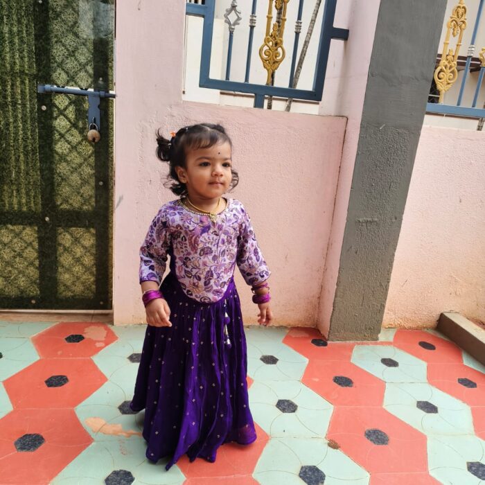 ರಾಧ್ಯಾ, ವಿಜಯಪುರ