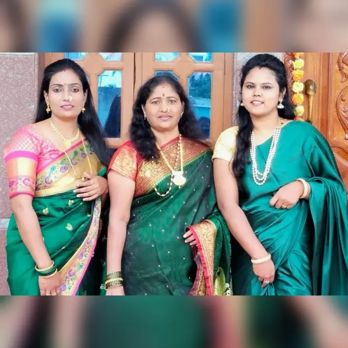 ರೇಣುಕಾ, ಗಿರಿಜಾ, ತೇಜಸ್ವಿನಿ, ಅಂಕತಟ್ಟಿ
